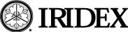 (IRIDEX LOGO)